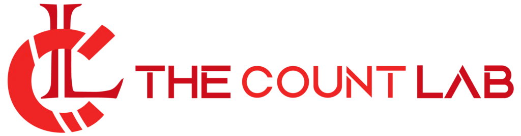 Home 11 the count lab logo 650