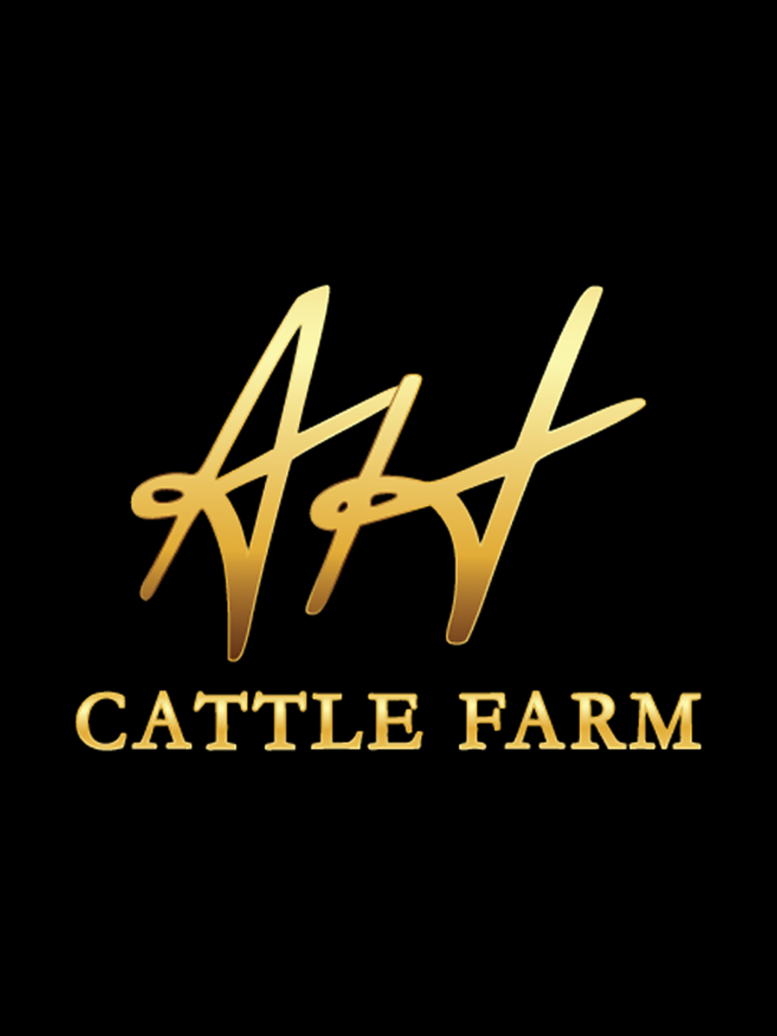 creating streaming videos of AH Cattle Farm