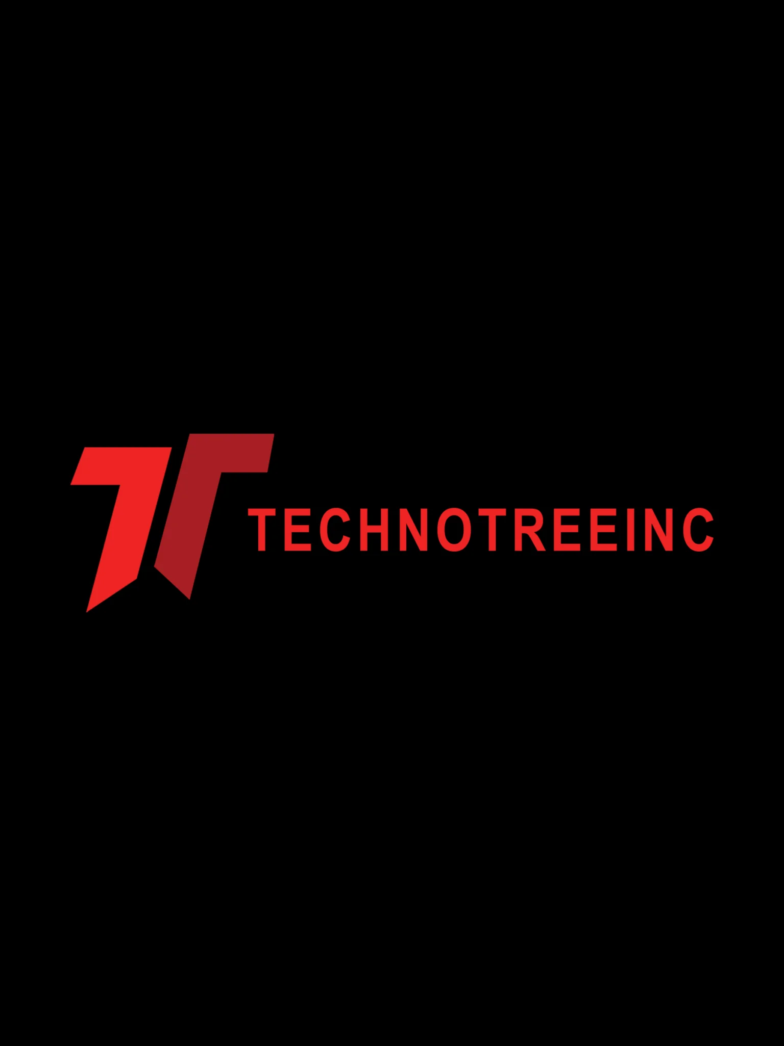 Techno Tree Portfolio