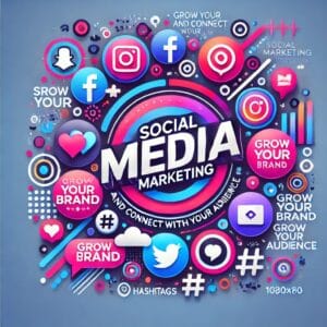 Smm