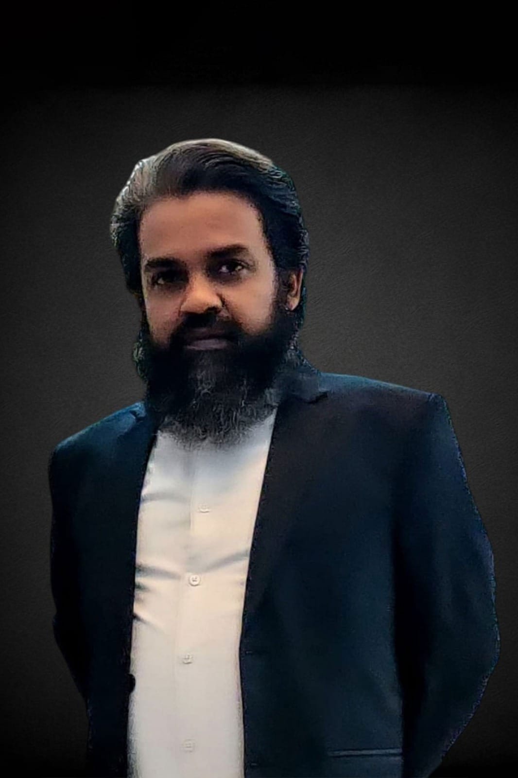 CEO of White Label Digital Agency